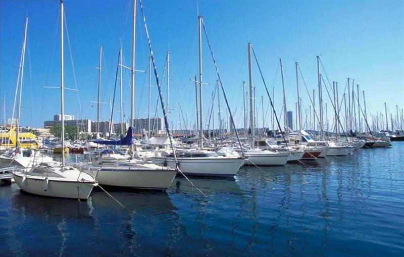 ホテル Ibis Toulon La Seyne Sur Mer