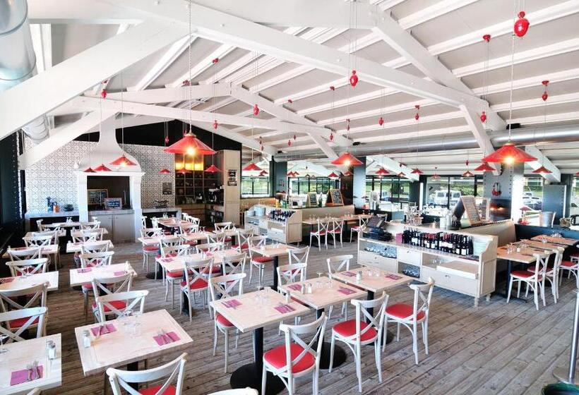 Relais Fasthotel Port Lauragais