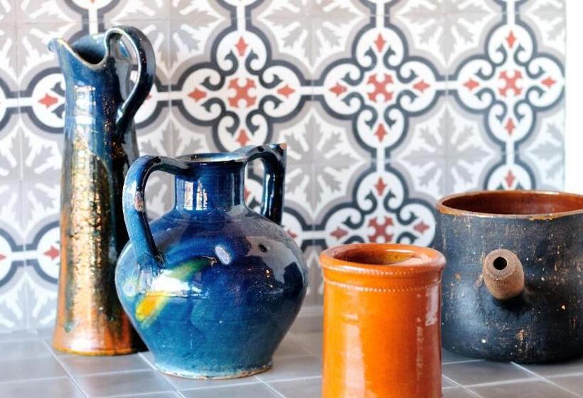 Relais Fasthotel Port Lauragais