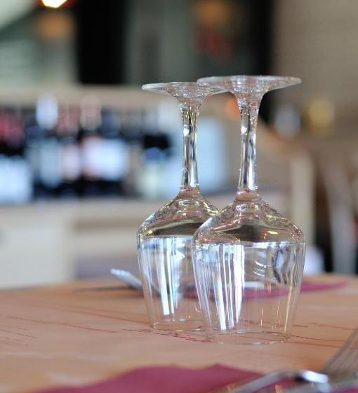 Relais Fasthotel Port Lauragais