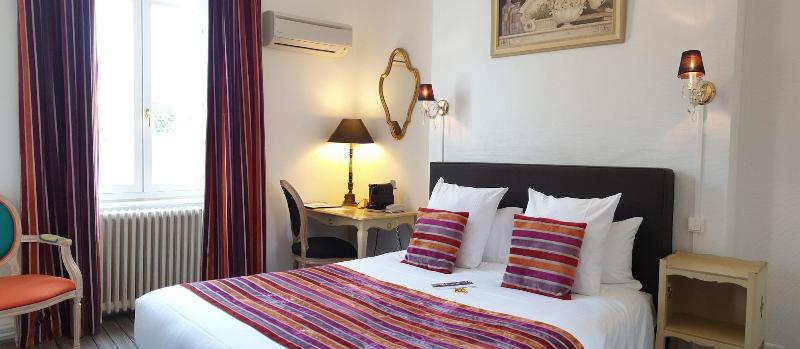 דירת נופש La Résidence