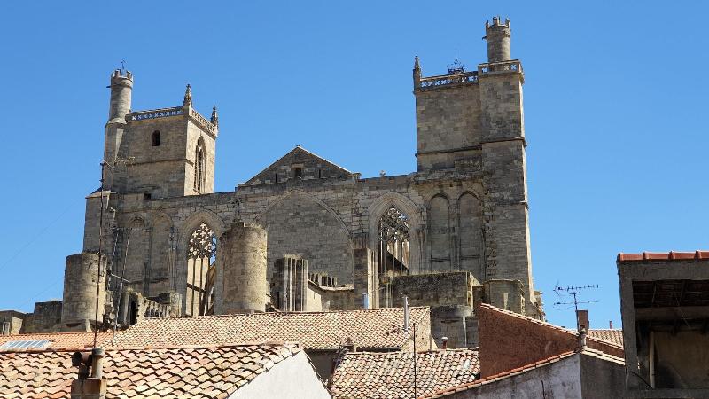 דירת נופש La Résidence