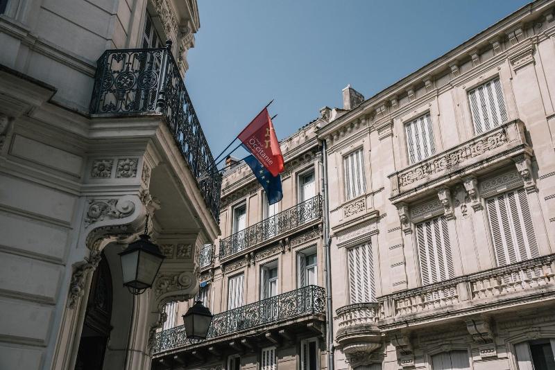 דירת נופש La Résidence