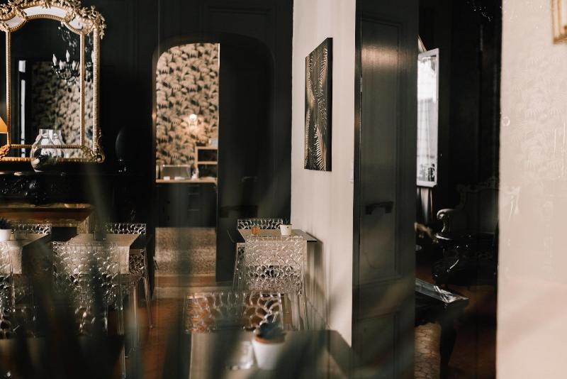 דירת נופש La Résidence