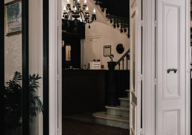 דירת נופש La Résidence