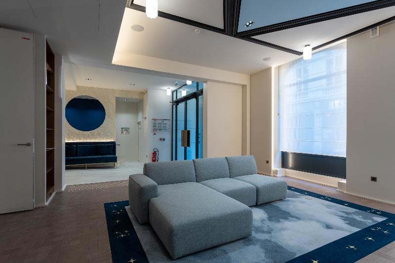 Astra Opera   Astotel