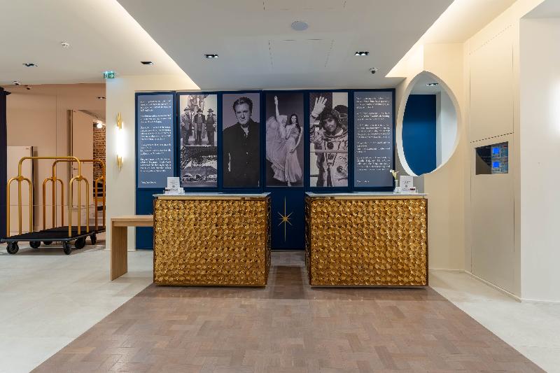 Astra Opera   Astotel