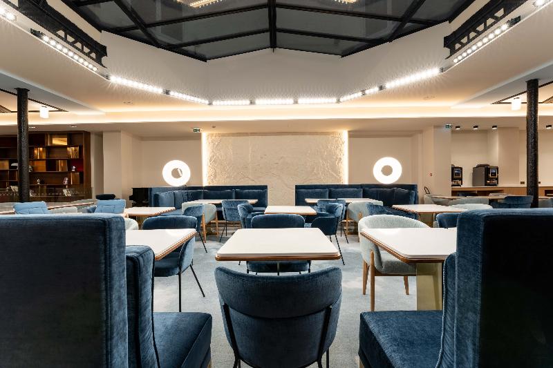 Astra Opera   Astotel