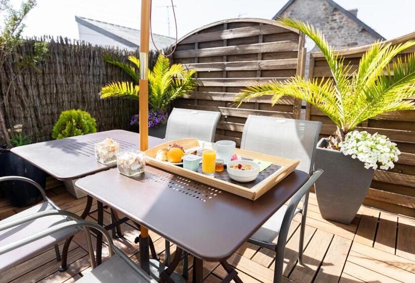 Cit Hotel Normandy Hotel Pornichet La Baule