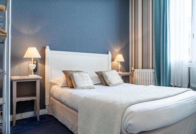 Cit Hotel Normandy Hotel Pornichet La Baule