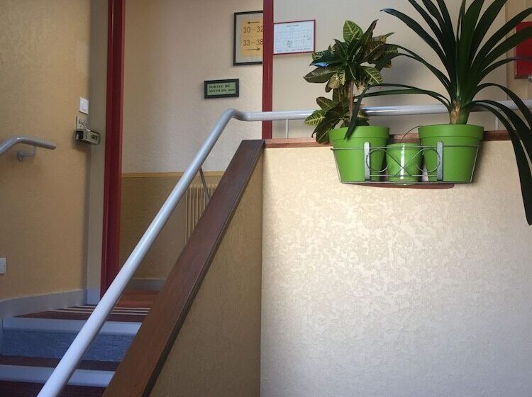 Citotel Le France