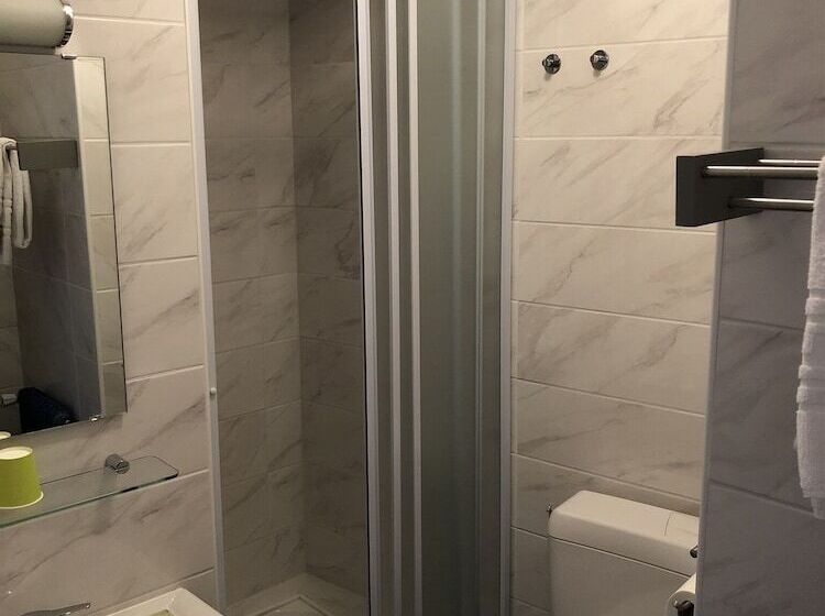 Citotel Le France