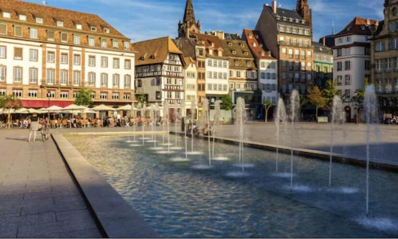 酒店 Clapclap Hôtel, Food & Bar