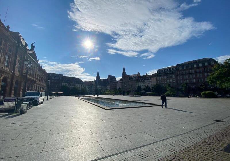 酒店 Clapclap Hôtel, Food & Bar