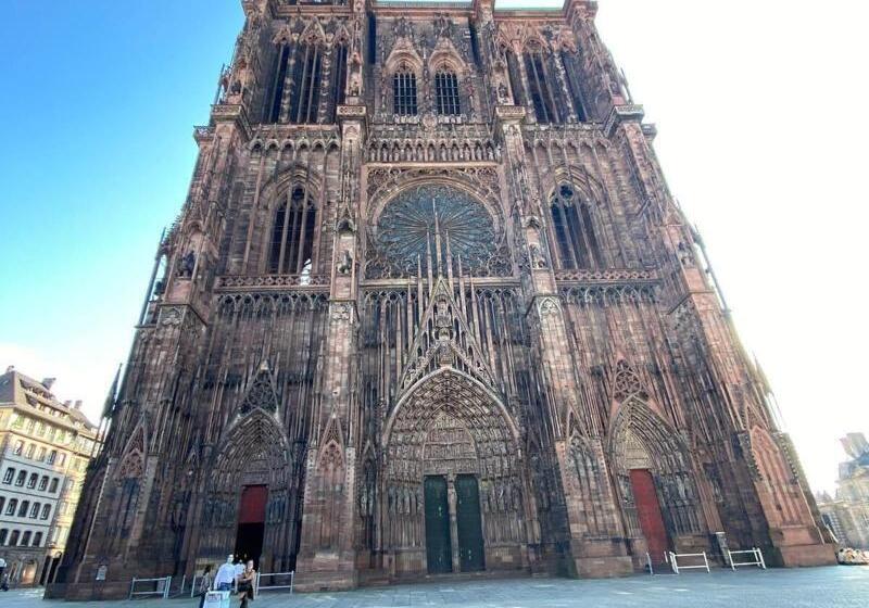 酒店 Clapclap Hôtel, Food & Bar