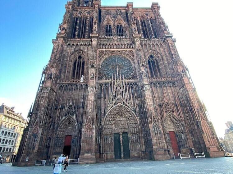 酒店 Clapclap Hôtel, Food & Bar