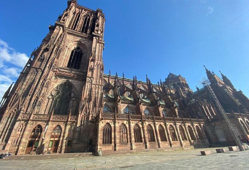 酒店 Clapclap Hôtel, Food & Bar