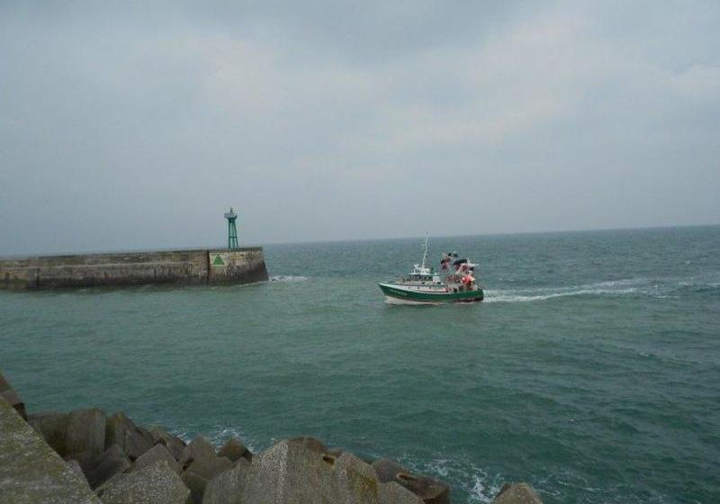 ホテル Aire de la Baie