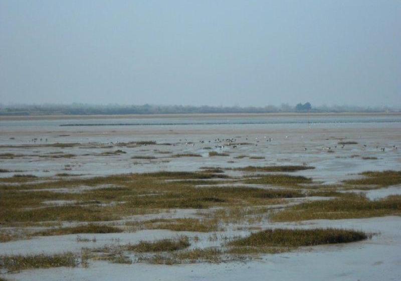 ホテル Aire de la Baie