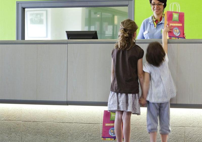 ホテル All Seasons Peronne Assevillers