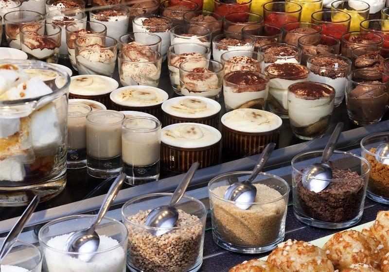 ホテル All Seasons Peronne Assevillers