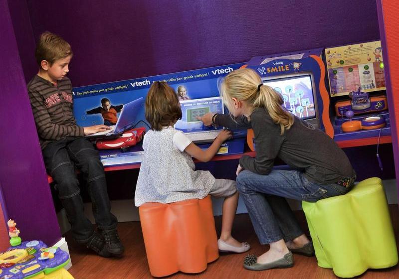 ホテル All Seasons Peronne Assevillers