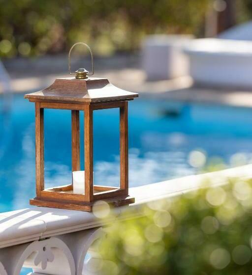 هتل A'mare Corsica - Seaside Small resort