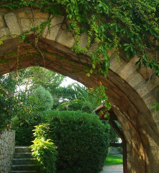 هتل A'mare Corsica - Seaside Small resort