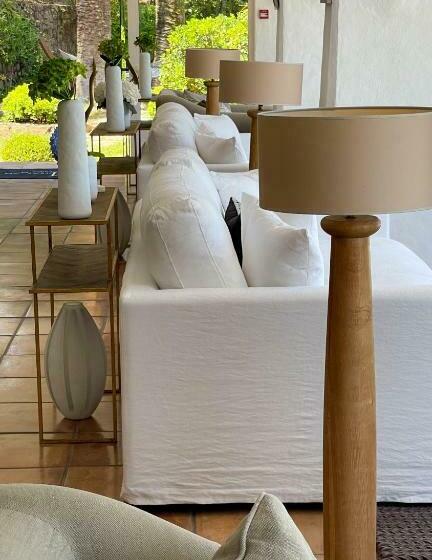 هتل A'mare Corsica - Seaside Small resort