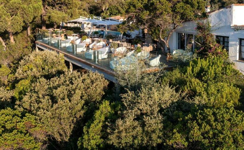 هتل A'mare Corsica - Seaside Small resort