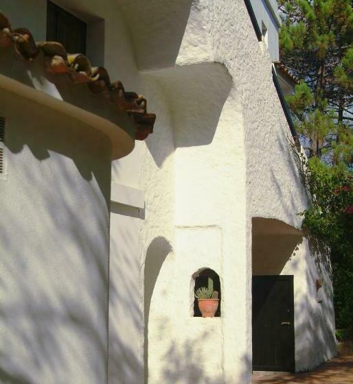 هتل A'mare Corsica - Seaside Small resort