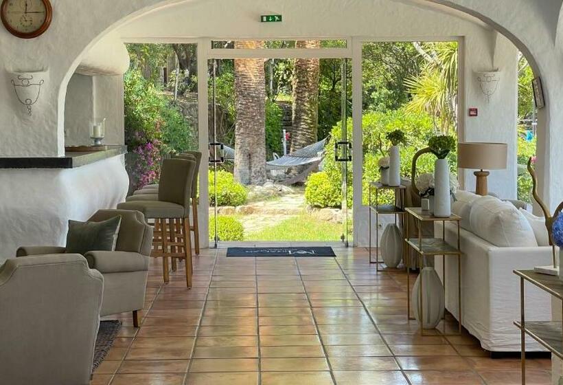 هتل A'mare Corsica - Seaside Small resort