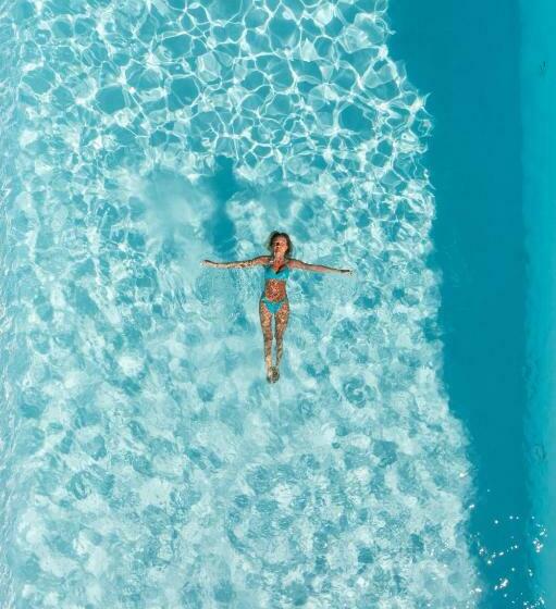 هتل A'mare Corsica - Seaside Small resort