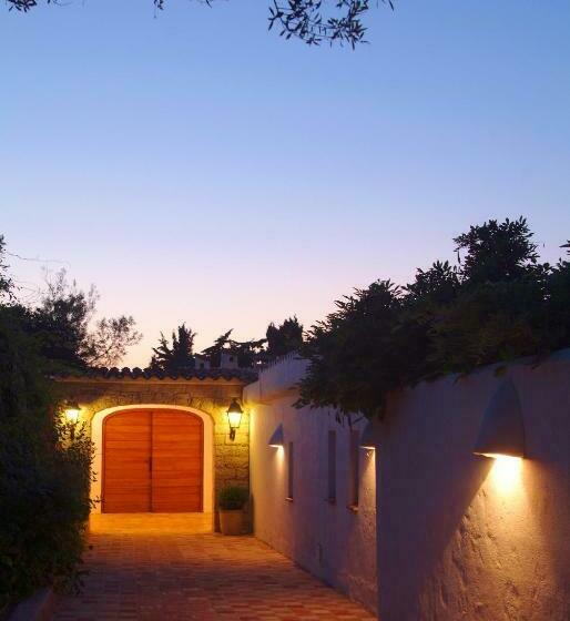 هتل A'mare Corsica - Seaside Small resort