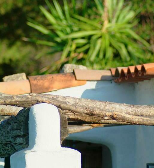 هتل A'mare Corsica - Seaside Small resort