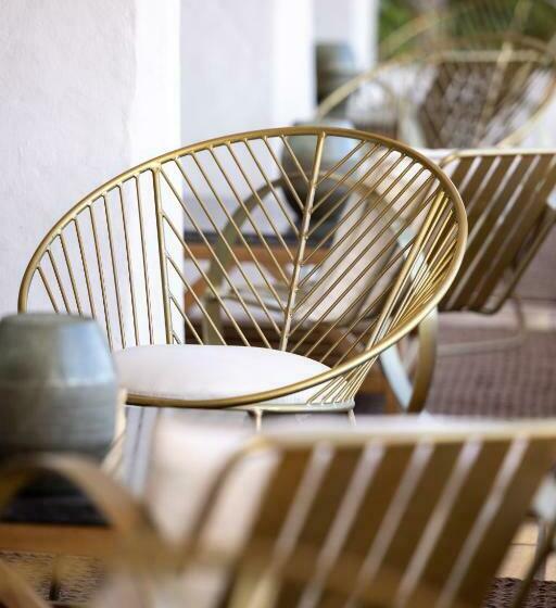 هتل A'mare Corsica - Seaside Small resort