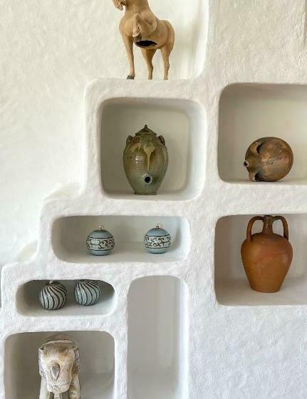 هتل A'mare Corsica - Seaside Small resort