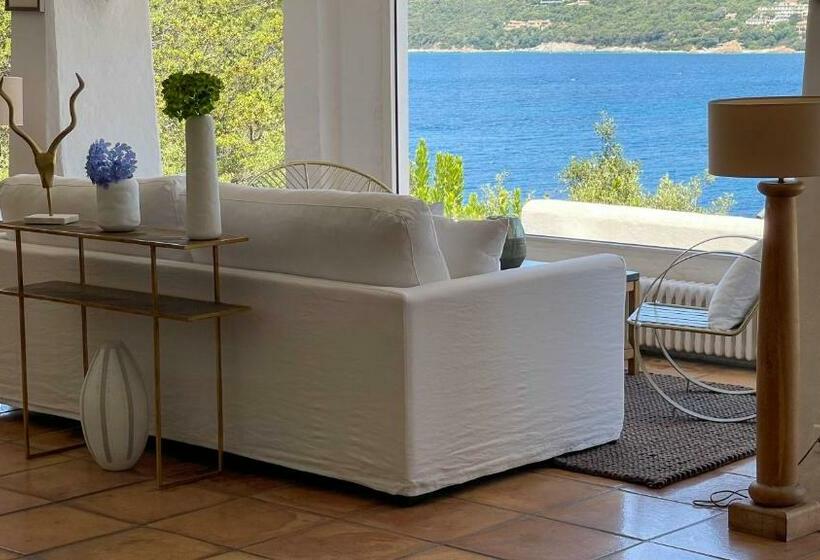 هتل A'mare Corsica - Seaside Small resort