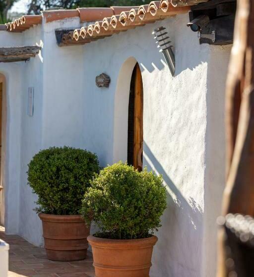 هتل A'mare Corsica - Seaside Small resort