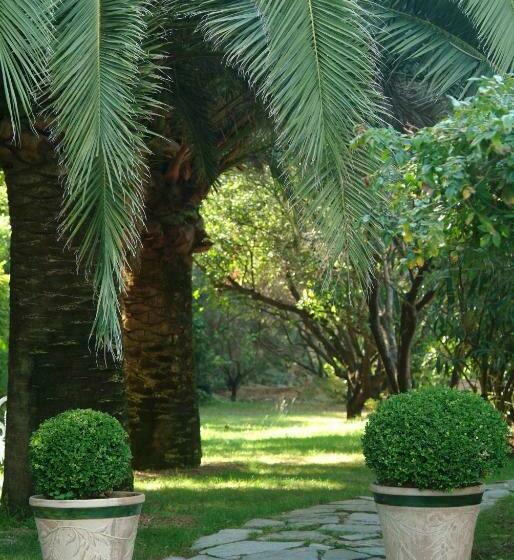 هتل A'mare Corsica - Seaside Small resort