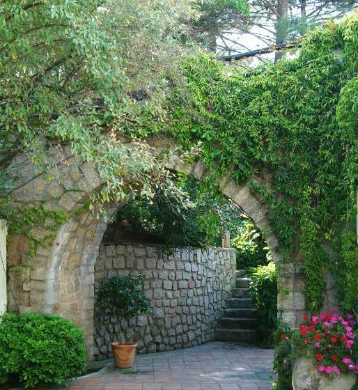 هتل A'mare Corsica - Seaside Small resort