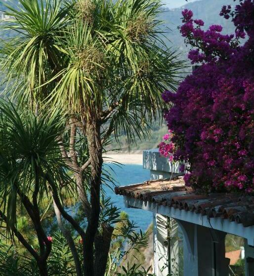 هتل A'mare Corsica - Seaside Small resort