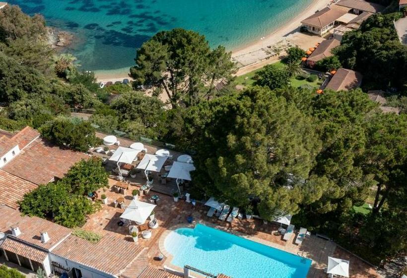 هتل A'mare Corsica - Seaside Small resort