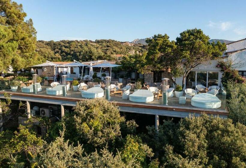 هتل A'mare Corsica - Seaside Small resort