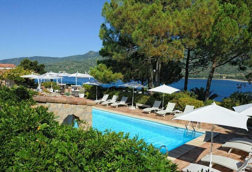 هتل A'mare Corsica - Seaside Small resort