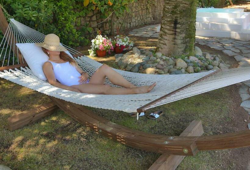 هتل A'mare Corsica - Seaside Small resort