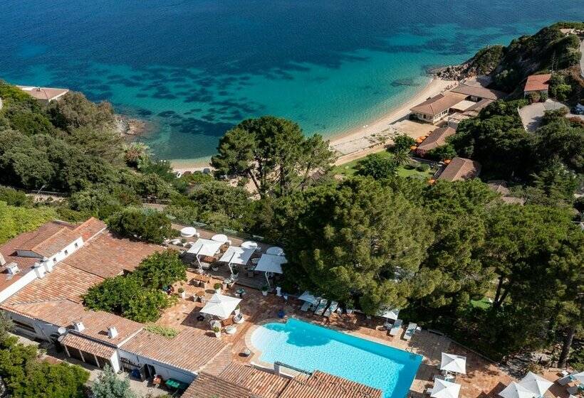 هتل A'mare Corsica - Seaside Small resort