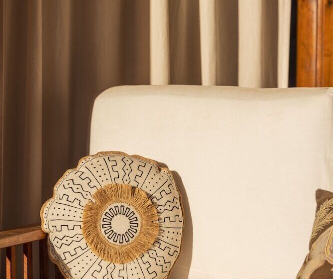 هتل A'mare Corsica - Seaside Small resort