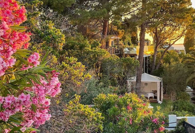 هتل A'mare Corsica - Seaside Small resort