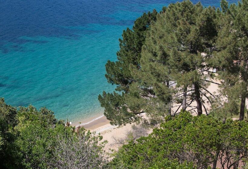 هتل A'mare Corsica - Seaside Small resort